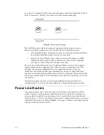 Preview for 22 page of Echelon 14315R User Manual