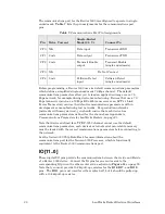 Preview for 38 page of Echelon 14315R User Manual