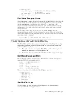 Preview for 88 page of Echelon 14315R User Manual