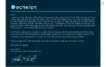 Preview for 3 page of Echelon CONNECT SPORT Instruction Manual