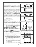 Preview for 17 page of Echelon E1060i Installation Instructions And Owner'S Manual