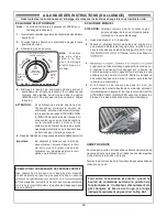 Preview for 22 page of Echelon E1060i Installation Instructions And Owner'S Manual