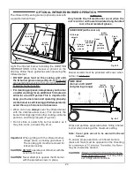 Preview for 24 page of Echelon E1060i Installation Instructions And Owner'S Manual