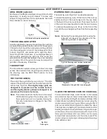 Preview for 25 page of Echelon E1060i Installation Instructions And Owner'S Manual