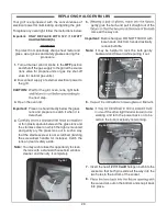 Preview for 28 page of Echelon E1060i Installation Instructions And Owner'S Manual