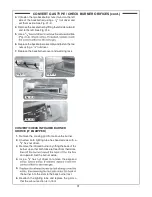 Preview for 31 page of Echelon E1060i Installation Instructions And Owner'S Manual