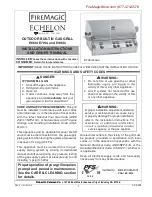 Echelon E660i Installation Instructions And Owner'S Manual предпросмотр