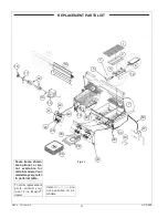 Preview for 4 page of Echelon E660i Installation Instructions And Owner'S Manual