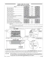 Preview for 7 page of Echelon E660i Installation Instructions And Owner'S Manual