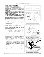 Preview for 13 page of Echelon E660i Installation Instructions And Owner'S Manual