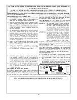 Preview for 16 page of Echelon E660i Installation Instructions And Owner'S Manual