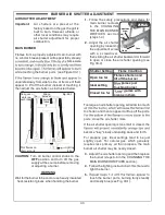 Preview for 33 page of Echelon E660i Installation Instructions And Owner'S Manual