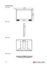 Preview for 19 page of Echelon ECHTES-156 User Manual