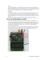 Preview for 16 page of Echelon FT 6000 Hardware Manual