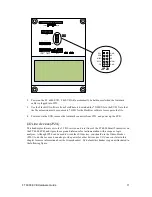 Preview for 19 page of Echelon FT 6000 Hardware Manual