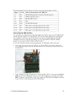 Preview for 23 page of Echelon FT 6000 Hardware Manual