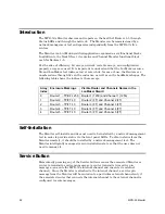 Preview for 30 page of Echelon LonWorks MPR-50 User Manual