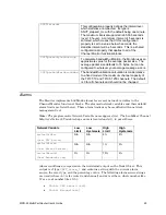 Preview for 37 page of Echelon LonWorks MPR-50 User Manual