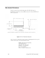 Предварительный просмотр 16 страницы Echelon LONWORKS PLT-22 User Manual