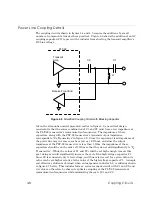 Предварительный просмотр 42 страницы Echelon LONWORKS PLT-22 User Manual