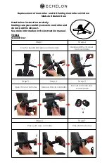 Preview for 17 page of Echelon ROW Service Manual