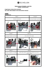 Предварительный просмотр 19 страницы Echelon ROW Service Manual