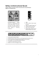 Preview for 5 page of Echelon SNOW18 Instruction Manual