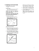 Предварительный просмотр 8 страницы Echelon SNOW18 Instruction Manual