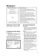 Preview for 13 page of Echelon SNOW18 Instruction Manual