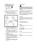 Предварительный просмотр 8 страницы Echelon SNOW24 Instruction Manual