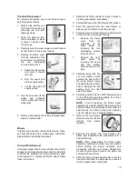 Предварительный просмотр 13 страницы Echelon SNOW24 Instruction Manual