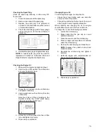 Предварительный просмотр 14 страницы Echelon SNOW24 Instruction Manual