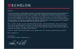 Preview for 39 page of Echelon STRIDE 5s Instruction Manual