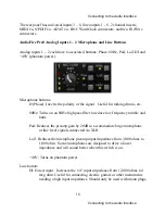 Preview for 18 page of Echo Audio AudioFire2 Owner'S Manual