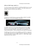 Preview for 23 page of Echo Audio AudioFire2 Owner'S Manual