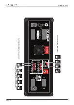 Предварительный просмотр 17 страницы Echo Chang PA 2040 User Manual