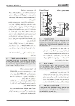 Preview for 6 page of Echo Chang Senprini Y EMX9090 PLUS User Manual