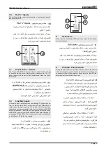 Preview for 8 page of Echo Chang Senprini Y EMX9090 PLUS User Manual