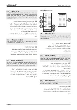 Preview for 11 page of Echo Chang Senprini Y EMX9090 PLUS User Manual