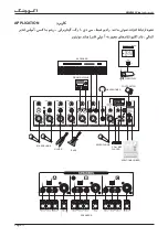 Preview for 17 page of Echo Chang Senprini Y EMX9090 PLUS User Manual