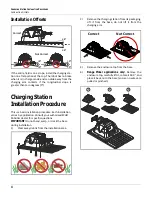 Предварительный просмотр 6 страницы ECHO Robotics CGSL01AF1 Technical Manual