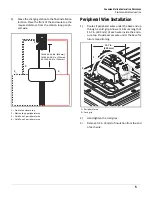 Предварительный просмотр 7 страницы ECHO Robotics CGSL01AF1 Technical Manual