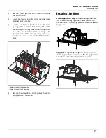 Предварительный просмотр 9 страницы ECHO Robotics CGSL01AF1 Technical Manual