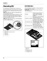 Предварительный просмотр 10 страницы ECHO Robotics CGSL01AF1 Technical Manual