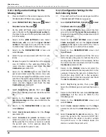 Preview for 29 page of ECHO Robotics RP-1200 Technical Manual