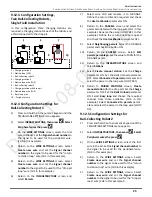 Preview for 30 page of ECHO Robotics RP-1200 Technical Manual