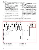 Preview for 31 page of ECHO Robotics RP-1200 Technical Manual