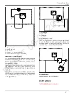 Preview for 42 page of ECHO Robotics RP-1200 Technical Manual