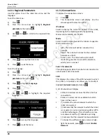 Preview for 49 page of ECHO Robotics RP-1200 Technical Manual