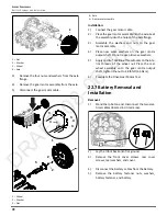 Предварительный просмотр 77 страницы ECHO Robotics RP-1200 Technical Manual